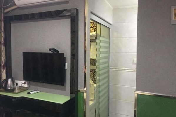 Room - Xinhao Fashion Hotel (Shanghai)