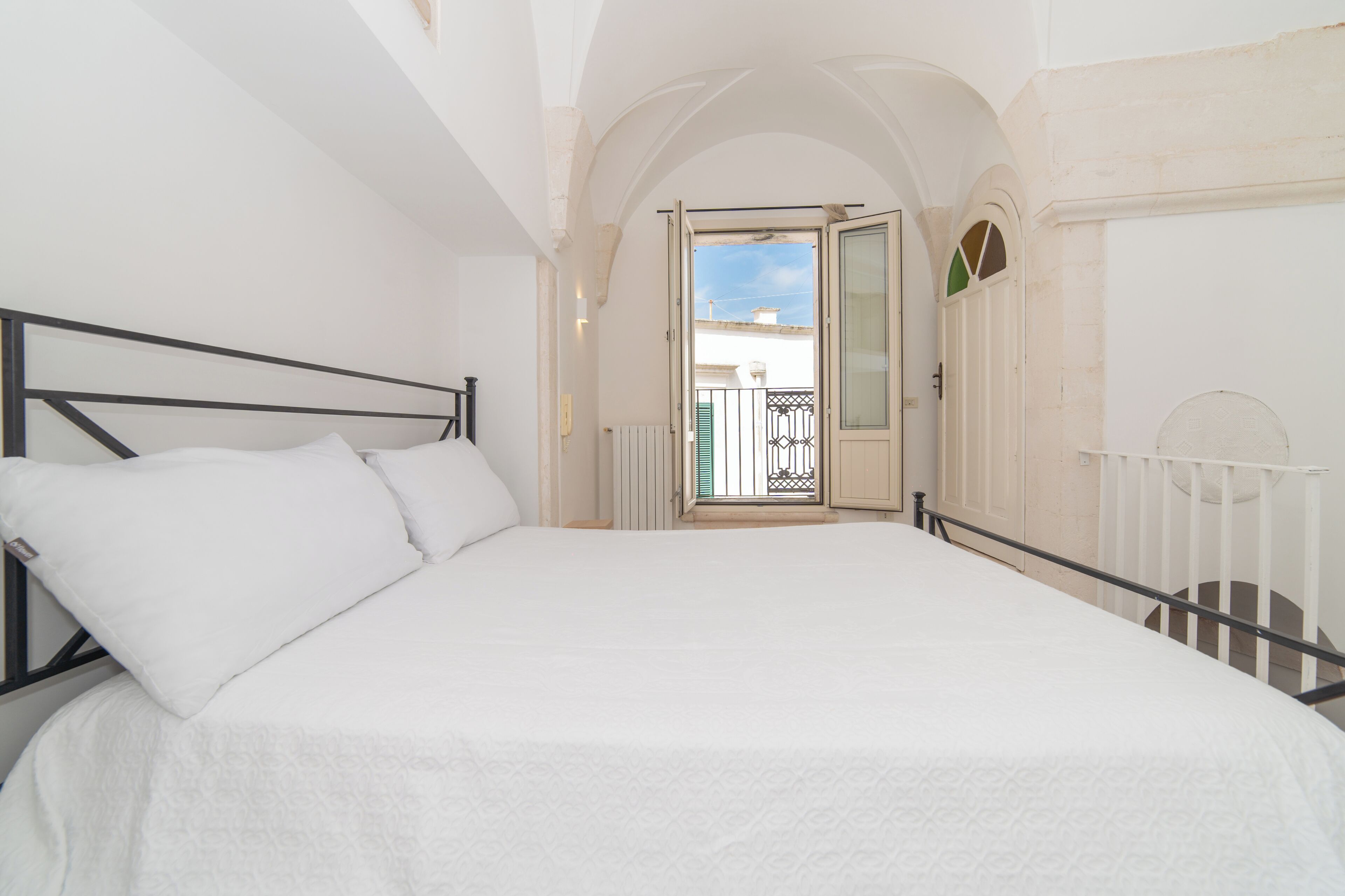 2 Schlafzimmer, Zimmersafe, Reisekinderbett, WLAN