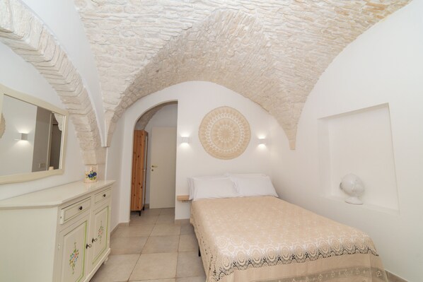 2 camere, una cassaforte in camera, culla da viaggio, Wi-Fi