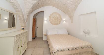 PALAZZO LAMA VALLE D'ITRIA