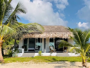 Exterior - Villa Sereno Beachfront Koh Samui (Koh Samui)