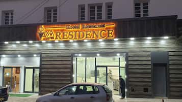 Exterieur