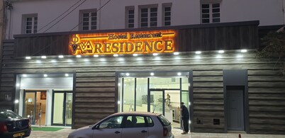 Aures résidence 
