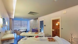 Spa - Euphoria Aegean Resort & Spa (Halal Hotel) (Seferihisar)