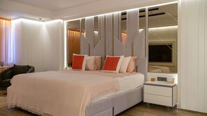 Luxury Villa, Sea View - Euphoria Aegean Resort & Spa (Halal Hotel) (Seferihisar)