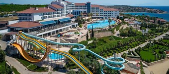 Euphoria Aegean Resort & Spa (Halal Hotel)