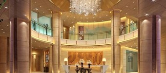 Teenly Garden International Hotel