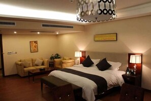 Room - Teenly Garden International Hotel (Pingxiang)
