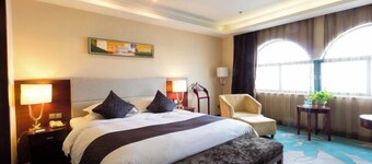 Teenly Garden International Hotel
