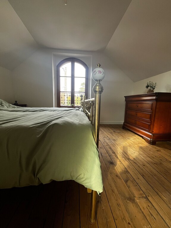 Charming House With Park Between The Seine And The Fontainebleau Forest, 30 Minutes From Paris - 楓丹白露