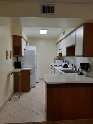 Cozinha privada