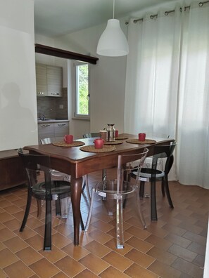 Restauration
