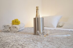 Miscellaneous - Studio apartment Petar in old part of town - first floor (Split)