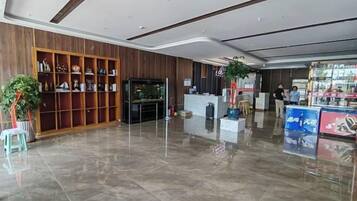 ล็อบบี้