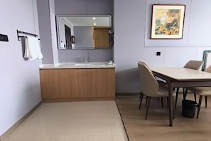 Room - Erenhot Jingtai Hotel (Erenhot)