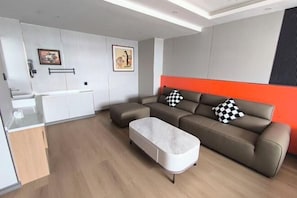 Room - Erenhot Jingtai Hotel (Erenhot)
