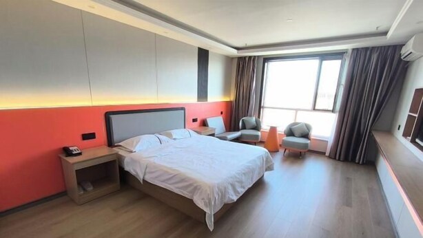 ห้องพัก