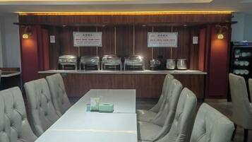 ร้านอาหาร