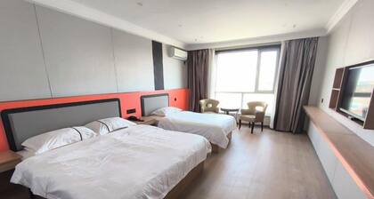 Erenhot Jingtai Hotel