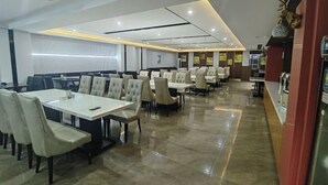 ร้านอาหาร