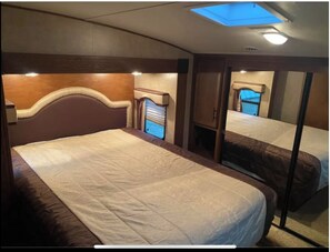 1 chambre, draps fournis