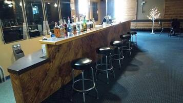 Bar (na propriedade)