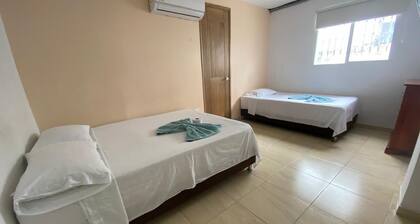 HOTEL PRADO CARTAGENA