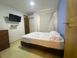 Økonomi-dobbeltrom | Wi-fi (inkludert)