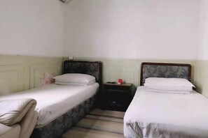 Room - Shanghai Zhongfa Hostel (Shanghai)