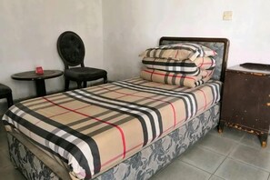 Room - Shanghai Zhongfa Hostel (Shanghai)
