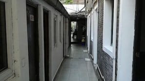外觀細部