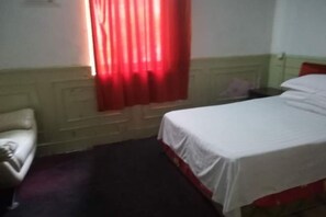 Room - Shanghai Zhongfa Hostel (Shanghai)