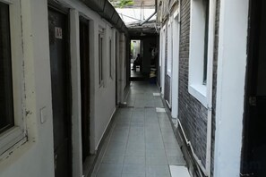 Unclassified image, 3 of 9, button - Shanghai Zhongfa Hostel (Shanghai)
