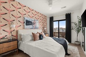 6 Schlafzimmer, Bügeleisen/Bügelbrett, Reisekinderbett, kostenloses WLAN