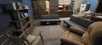 Great place for allot of fun events & all your people under 1 roof low cost!