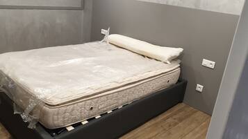 2 slaapkamers, wifi, beddengoed