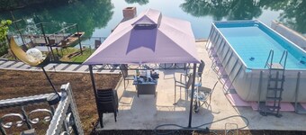Apartman Villa E&M