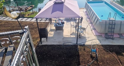 Apartman Villa E&M