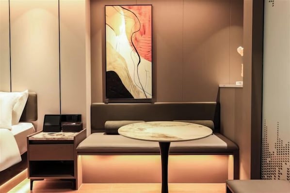 Room - 365 City Hotel (Meizhou)