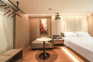 Room - 365 City Hotel (Meizhou)