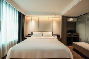 Room - 365 City Hotel (Meizhou)