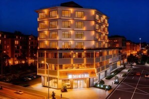 Exterior - 365 City Hotel (Meizhou)