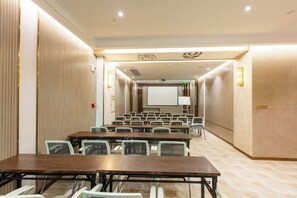 Meeting facility - 365 City Hotel (Meizhou)