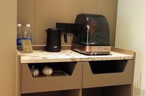 Room - 365 City Hotel (Meizhou)