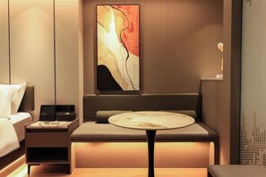 Room - 365 City Hotel (Meizhou)