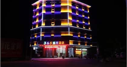 365 City Hotel