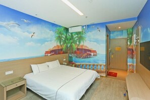 Room - Mingyue Business Hotel (Shijiazhuang)