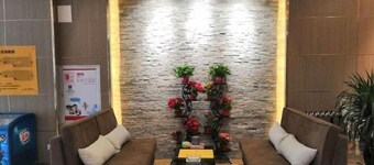 驿家365连锁酒店(石家庄和平西路二环店)