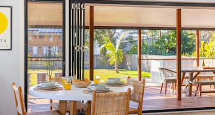 Joeys Getaway North Haven