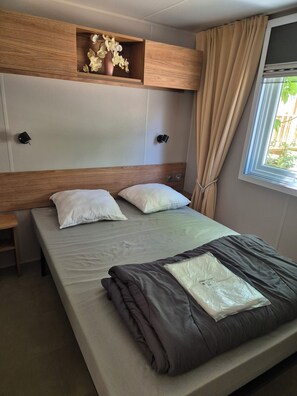 3 Schlafzimmer